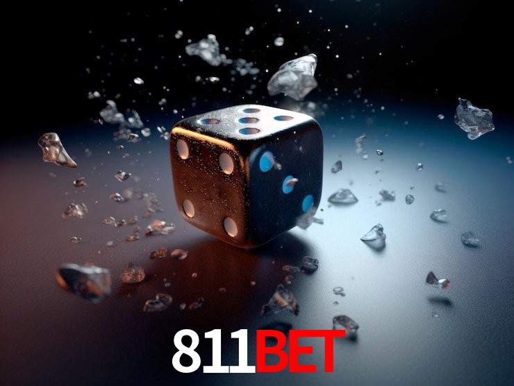 Jogos com bônus e suporte 24h na 811BET