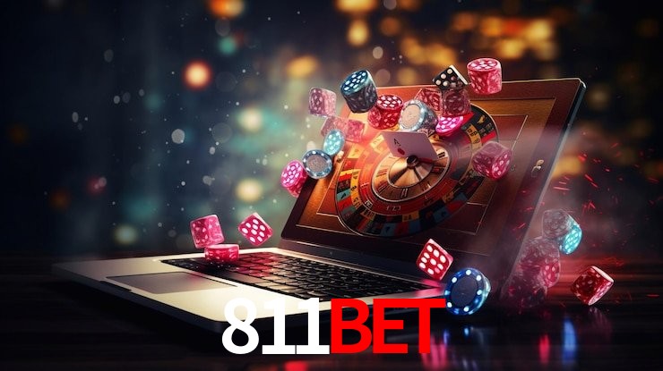Download para Android e iOS na 811BET