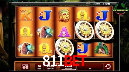 Jogos de mesa e apostas rápidas na 811BET