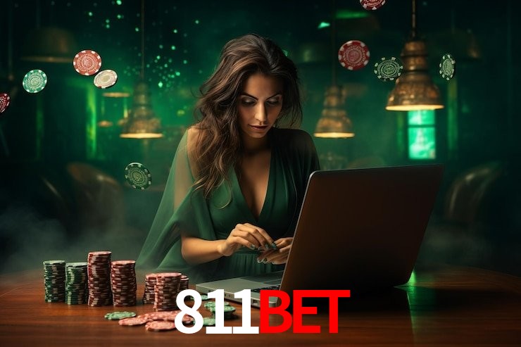 Escolher plataforma para baixar 811BET