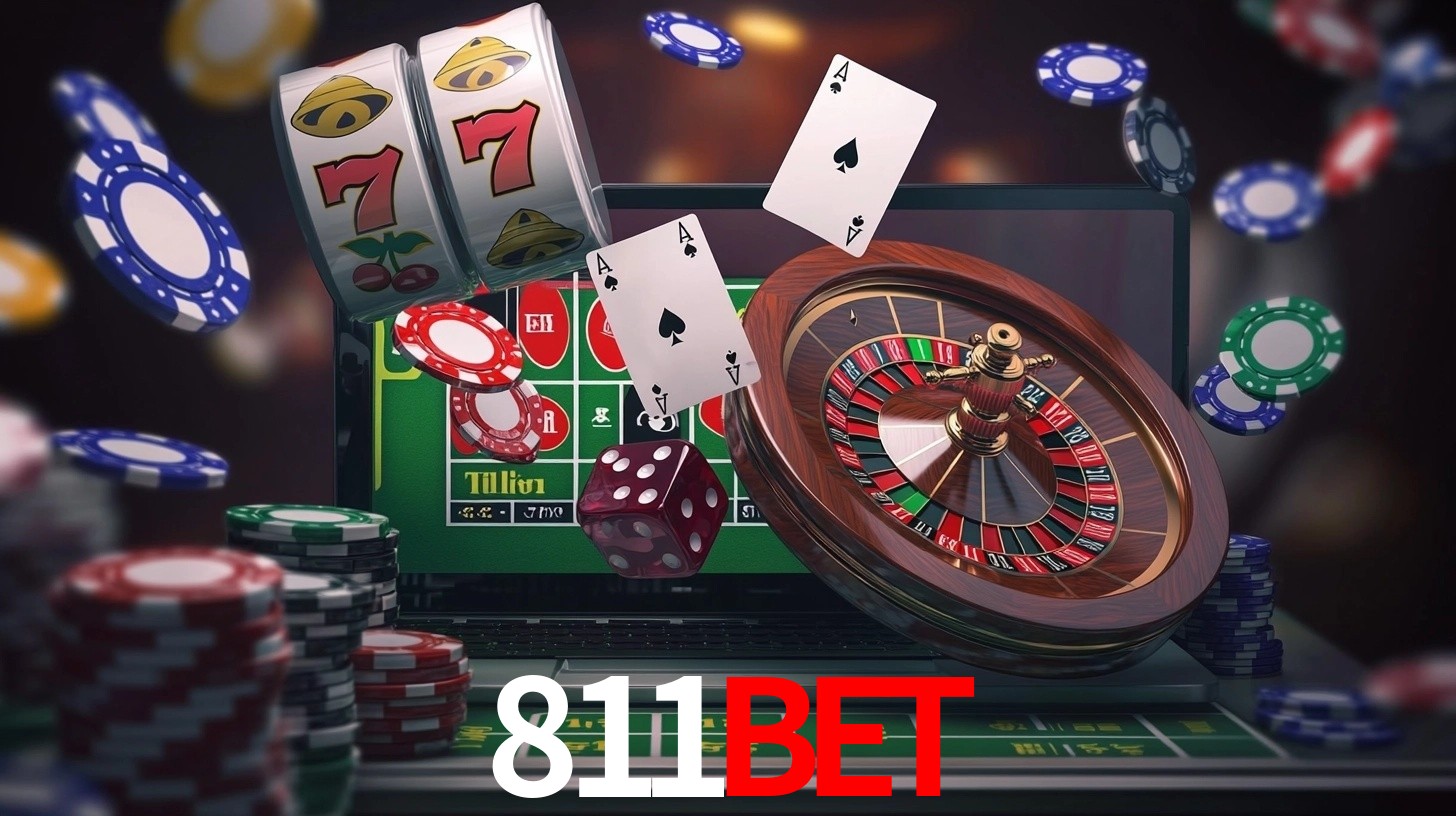 Cashback e recargas na 811BET