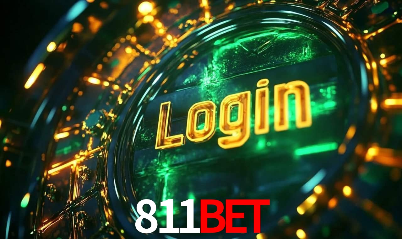 Segurança e privacidade no APP 811BET