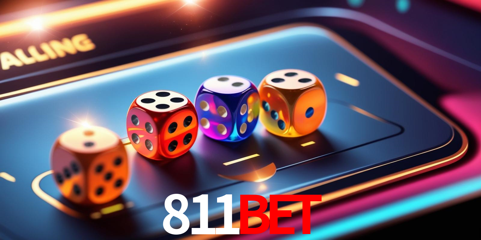 811BET