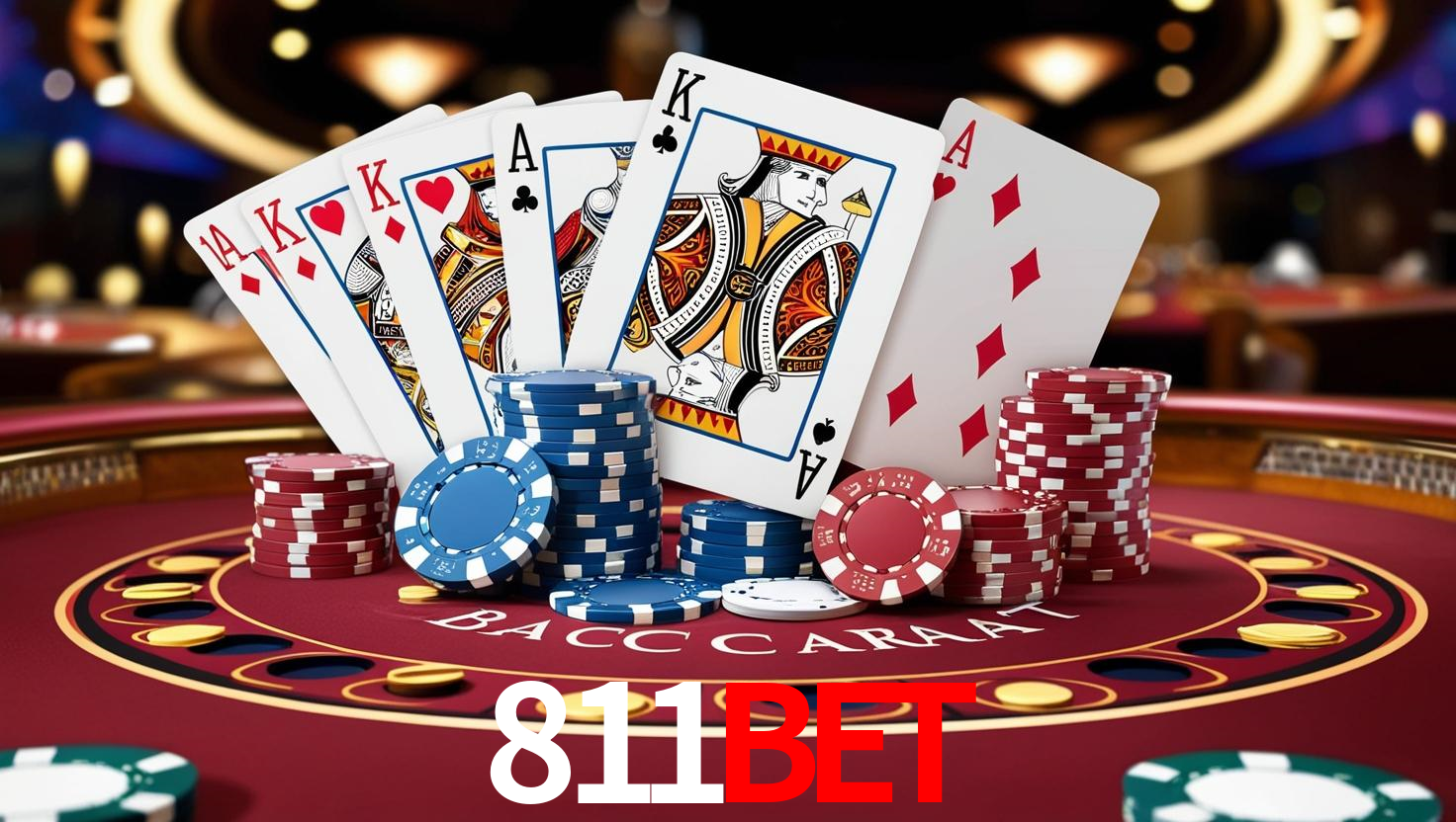 811BET