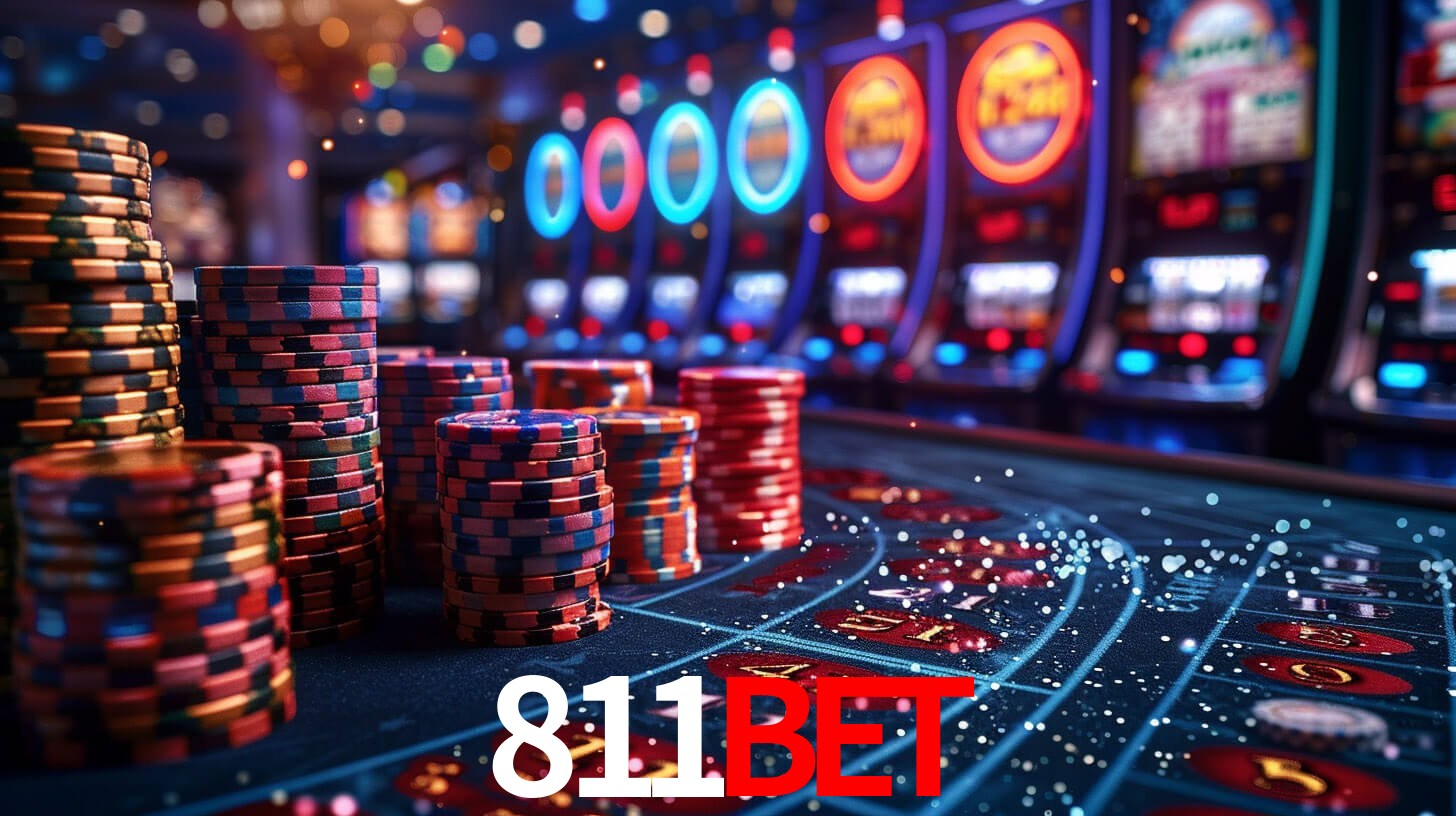 811BET